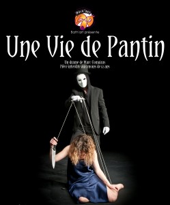 Une vie de pantin