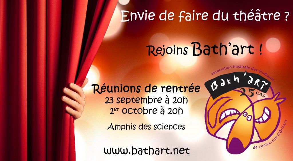 Bathart_rentree