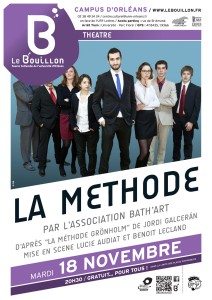 Affiche la m+®thode bouillon