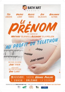 Le Prenom