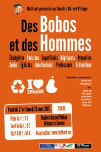 Bobos et des hommes