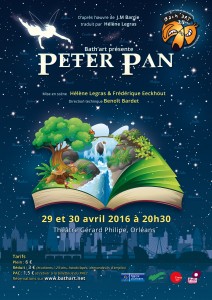 Peter Pan